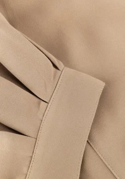 beige aaiko jumpsuit hellen pes 588