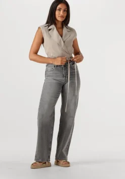 beige access gilet 53-1028-195