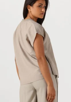 beige access t-shirt 53-2001-396