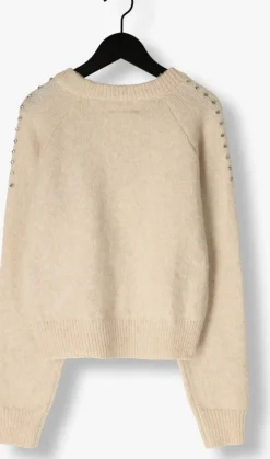 beige ai&ko sweater levi pes 442 g