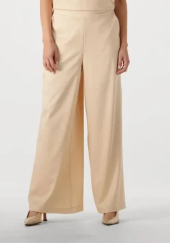 beige aimee the label pantalon riley2