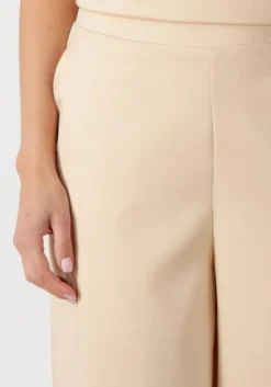 beige aimee the label pantalon riley2