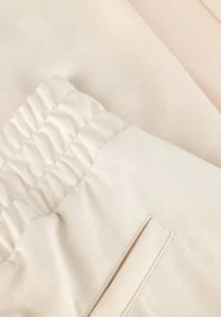 beige aimee the label pantalon love2