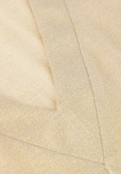 beige aimee the label t-shirt yanni2