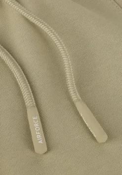 beige airforce korte broek geb1179