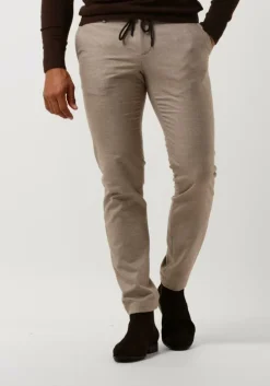 beige alberto chino jump