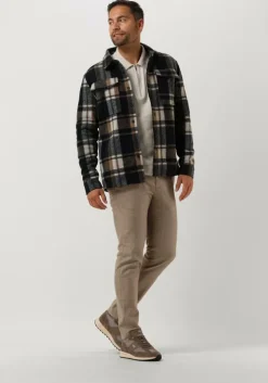 beige alberto chino jump