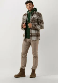 beige alberto chino jump