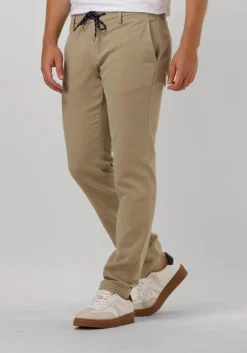 beige alberto pantalon 3037 1206