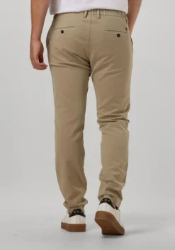 beige alberto pantalon 3037 1206