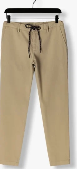 beige alberto pantalon 3037 1206