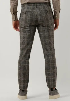 beige alberto pantalon steve