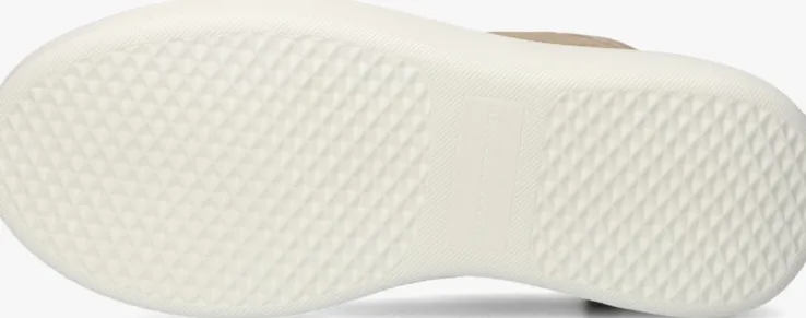 beige alexander smith lage sneakers wembley