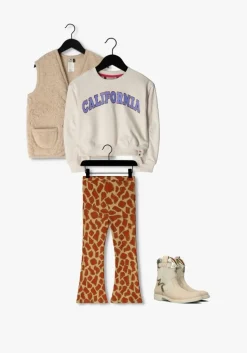 beige alwero bodywarmer alwero bodywarmer alpen junior