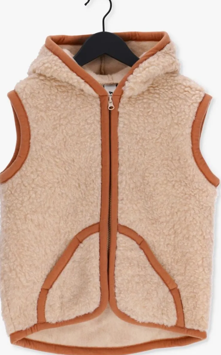 beige alwero bodywarmer alwero bodywarmer robby