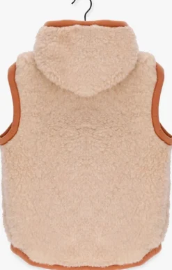 beige alwero bodywarmer alwero bodywarmer robby