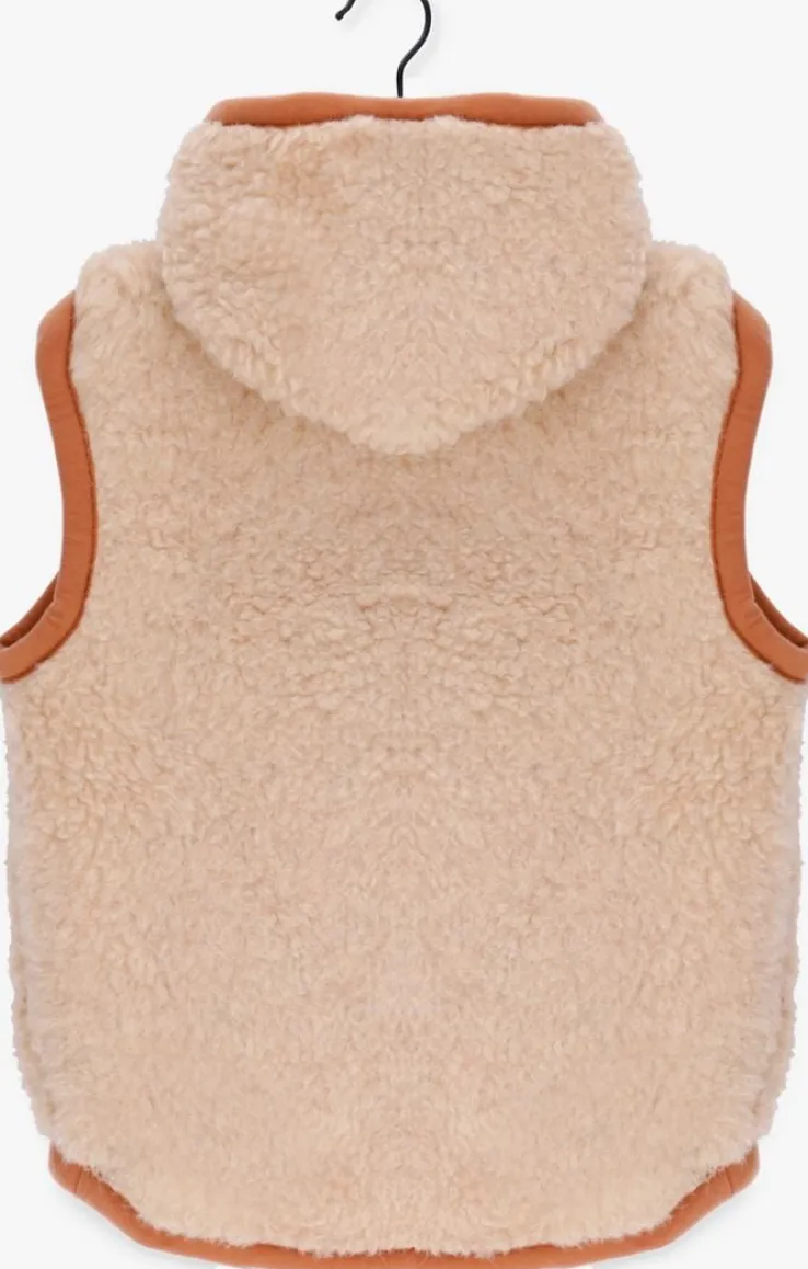 beige alwero bodywarmer alwero bodywarmer robby