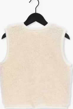 beige alwero bodywarmer alwero bodywarmer alpen junior