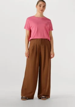 beige ama brand deluxe lage sneakers blade