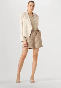 beige amaya amsterdam blazer glory