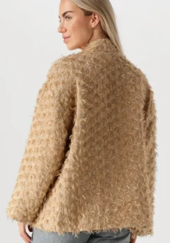 beige amaya amsterdam vest ginny