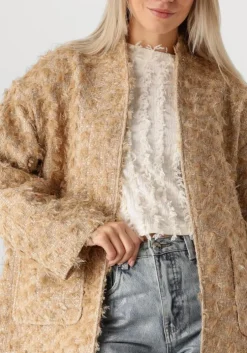 beige amaya amsterdam vest ginny