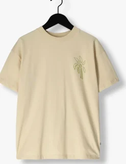 beige ammehoela t-shirt kit