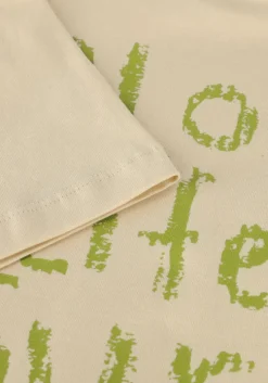 beige ammehoela t-shirt kit