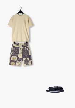 beige ammehoela t-shirt kit