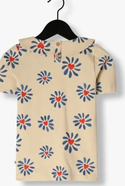 beige ammehoela t-shirt sofiess