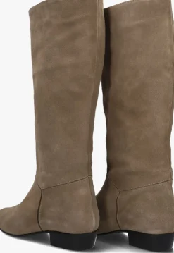 beige anonymous copenhagen hoge laarzen jasmina 20