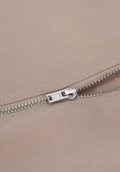 beige another label jumpsuit valli jumpsuit