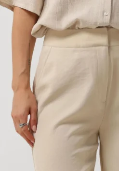 beige another label pantalon doeha pants