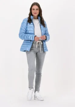 beige another label trui ulla knitted pull