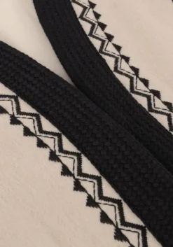 beige antik batik gilet wilma gilet