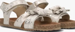 beige apples & pears sandalen boo12173
