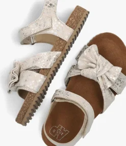 beige apples & pears sandalen boo12173