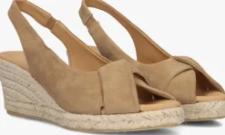 beige ayana espadrilles omo25yu846