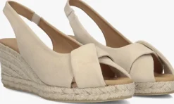 beige ayana espadrilles omo25yu846