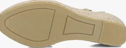 beige ayana espadrilles omo25yu816