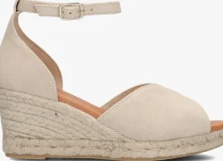 beige ayana espadrilles yu6891