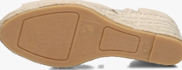 beige ayana espadrilles yu6891
