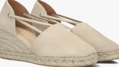 beige ayana espadrilles yu688