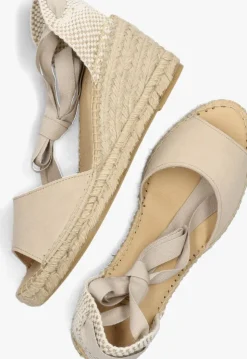 beige ayana espadrilles yu127