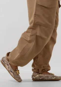 beige ayana mocassins 1202