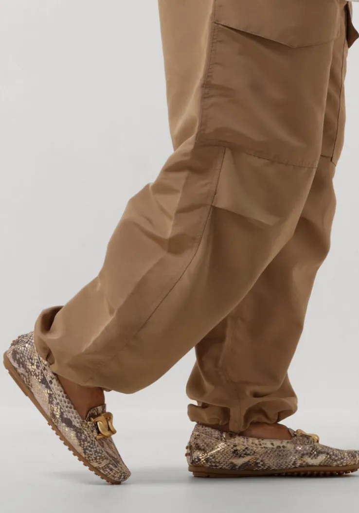 beige ayana mocassins 1202