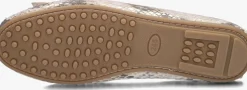 beige ayana mocassins 1268