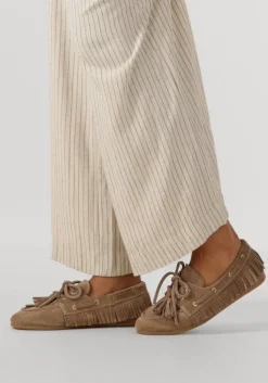 beige ayana mocassins ay2000