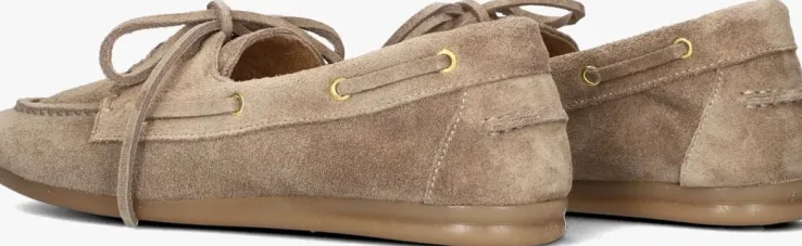 beige ayana mocassins ay1000