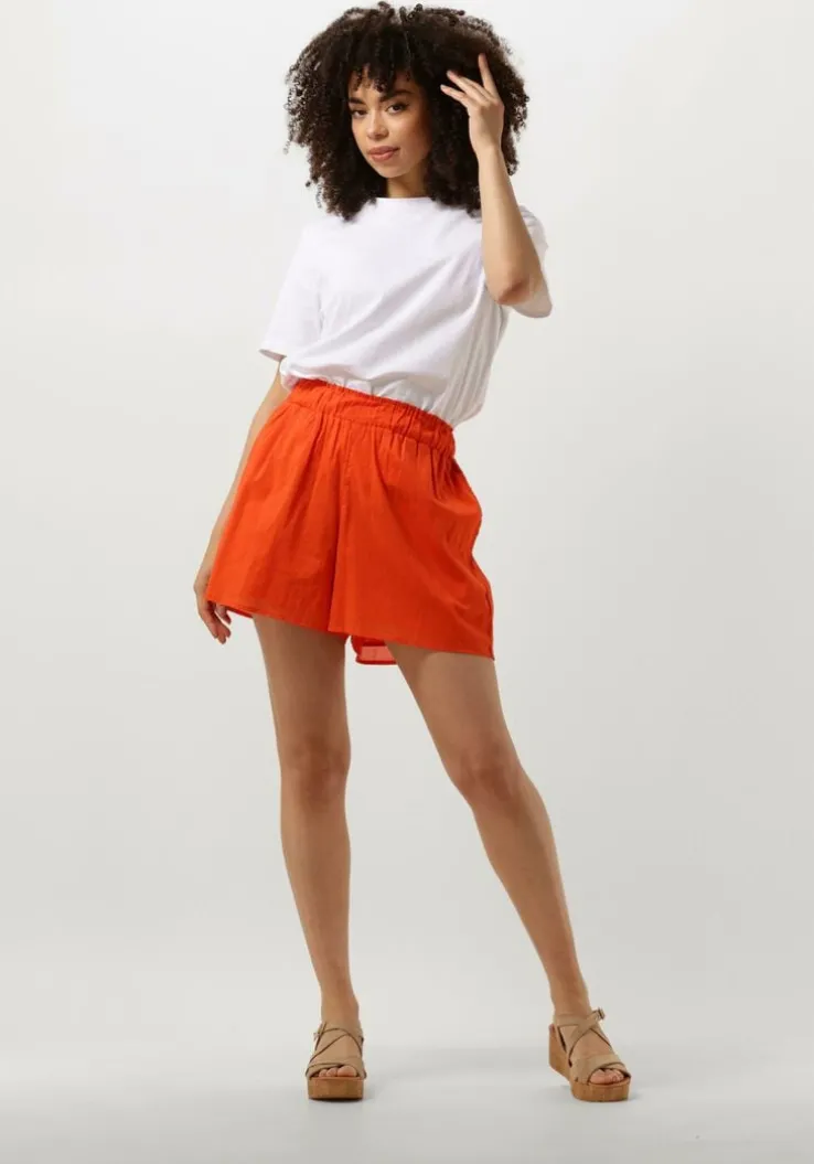 beige ayana sandalen met hak 722032